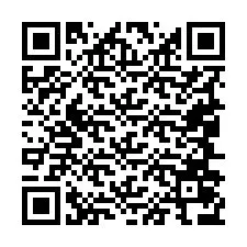 QR Code for Phone number +19046076767