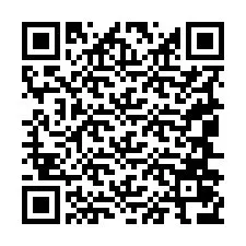 QR код за телефонен номер +19046076770