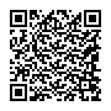 QR-kood telefoninumbri jaoks +19046079251