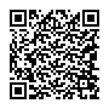 QR код за телефонен номер +19046079690