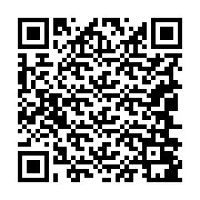 QR код за телефонен номер +19046081275