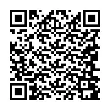 QR код за телефонен номер +19046081276