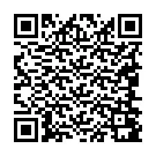 Kode QR untuk nomor Telepon +19046081282