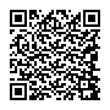 QR Code pour le numéro de téléphone +19046081290