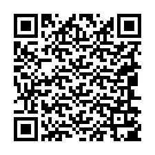 QR-код для номера телефона +19046105154