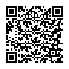 QR-код для номера телефона +19046105470