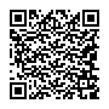 QR Code สำหรับหมายเลขโทรศัพท์ +19046109535