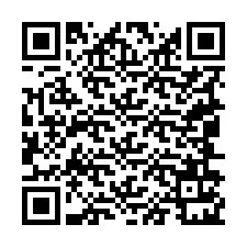 QR код за телефонен номер +19046121594