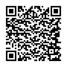 QR Code pour le numéro de téléphone +19046123638