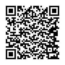 QR-koodi puhelinnumerolle +19046123693