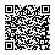 QR-код для номера телефона +19046124506