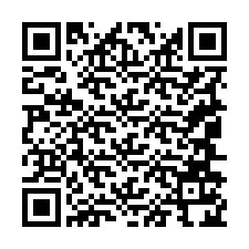 Kode QR untuk nomor Telepon +19046124771