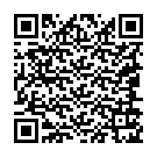 QR Code for Phone number +19046125888