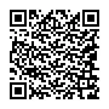 QR kód a telefonszámhoz +19046126078