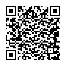 Kode QR untuk nomor Telepon +19046127929