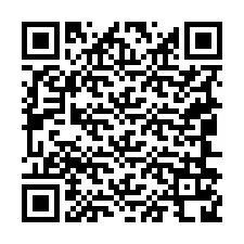 Kode QR untuk nomor Telepon +19046128214