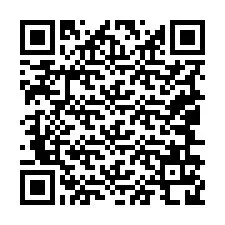 Kode QR untuk nomor Telepon +19046128539