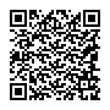 Kode QR untuk nomor Telepon +19046129581