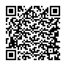 QR Code pour le numéro de téléphone +19046129664