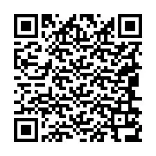 QR Code for Phone number +19046136064