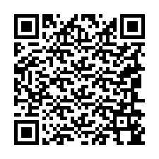 QR-код для номера телефона +19046144154