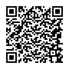 Kode QR untuk nomor Telepon +19046144185