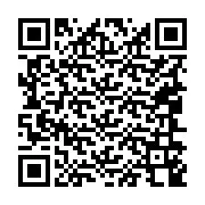 QR-код для номера телефона +19046148053