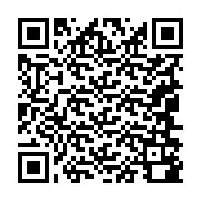 QR Code pour le numéro de téléphone +19046180275