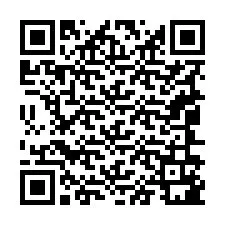 QR Code for Phone number +19046181045