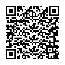 QR Code for Phone number +19046181402