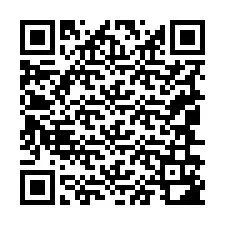 Kode QR untuk nomor Telepon +19046182071