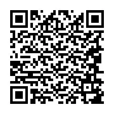 QR Code for Phone number +19046187572