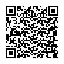 QR-kood telefoninumbri jaoks +19046188950