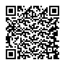 QR Code for Phone number +19046189138