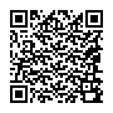 QR Code for Phone number +19046190059