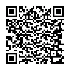 QR-koodi puhelinnumerolle +19046212276