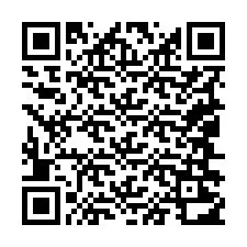 QR kód a telefonszámhoz +19046212279