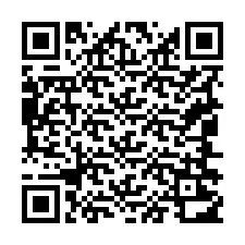 QR kód a telefonszámhoz +19046212281