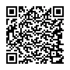 电话号码二维码 +19046212282