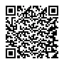 QR-код для номера телефона +19046214138