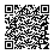 电话号码二维码 +19046214140