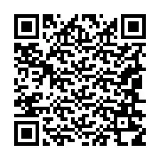 QR Code for Phone number +19046218575