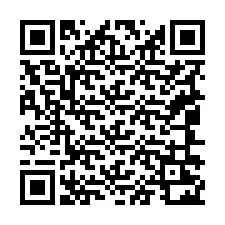 QR Code for Phone number +19046222001