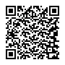 QR-код для номера телефона +19046222030