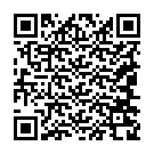 QR-kood telefoninumbri jaoks +19046228731