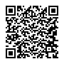 QR-Code für Telefonnummer +19046228735