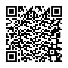 QR Code for Phone number +19046244005