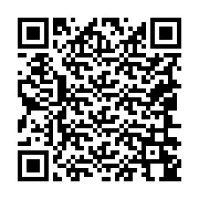 QR Code for Phone number +19046244019