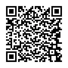 QR Code for Phone number +19046244028