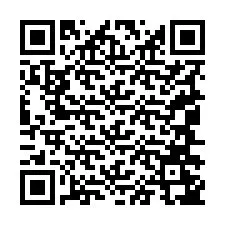 QR-koodi puhelinnumerolle +19046247770